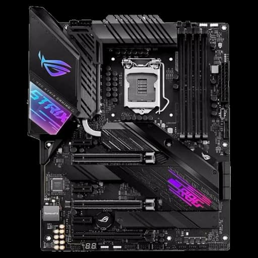 Carte mere ATX