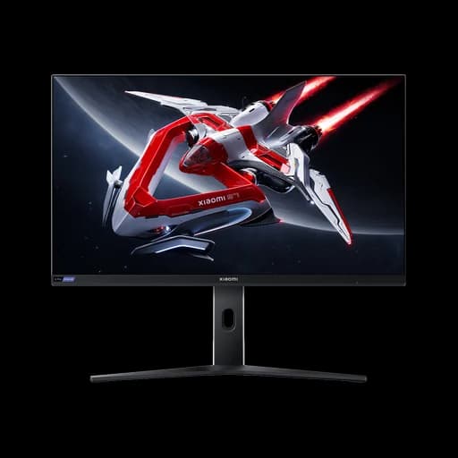 Ecran gaming mini-LED
