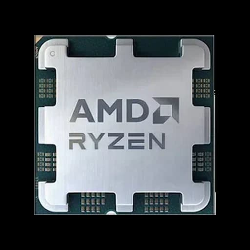 Processeur AMD Ryzen