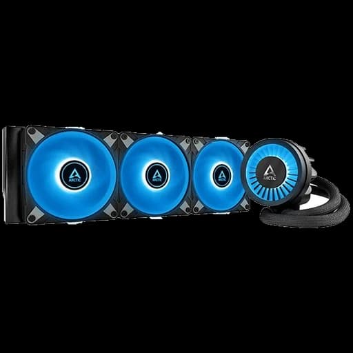 Watercooling tout-en-un